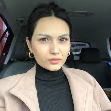 Ashmita Lamichhane Email & Phone Number