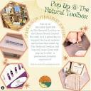 The Natural Toolbox - Little Shop of Locals (@thenaturaltoolbox ...