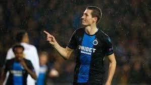 Find the perfect hans vanaken stock photos and editorial news pictures from getty images. Fc Schalke Zeigt Interesse An Nationalspieler Hans Vanaken Verstarkung Furs Mittelfeld S04