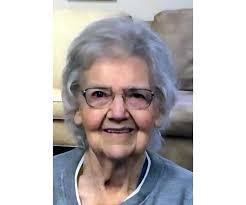 Reva "Louise" Davis Obituary (1930