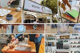 Audience reach, opportunities created, size, rating, format and international outlook. Official 2021 Tea Festival And Trade Show Schedule Kill Green