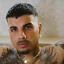 Transcripción de Rauw Alejandro