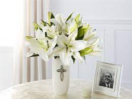 Maybe you would like to learn more about one of these? How To Select The Most Meaningful Sympathy Flowers Across America Us Patch
