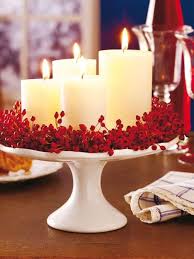 Thanksgiving Table Decor Ideas Christmas Decorations Christmas Centerpieces Christmas Cheer