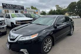 Image result for Crystal Black 2009 Acura