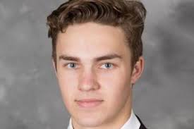 Dwayne Norris's son could be a first-rounder in NHL Entry Draft