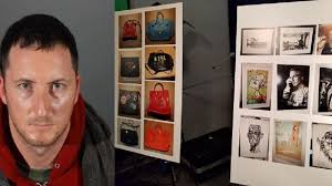 Suspect visited celebrity open houses in LA before targeting homes for  burglary, police say