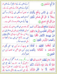 Surah hajj ayat 5 urdu translation. Read Surah Al Hajj Online With Urdu Translation