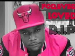 Fundraiser by Adrianne Ross : Darrrel Griffin's Funeral Fund