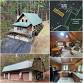 18.3± WOODED ACRES & CABIN for AUCTION at 12923..... event in Orrstown, PA