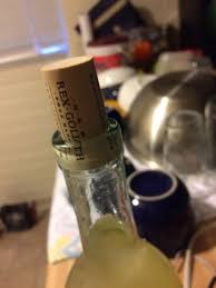 To open a cork sealed bottle i prefer an ahso opener. How To Open A Wine Bottle Without A Wine Opener 5 Steps With Pictures Instructables