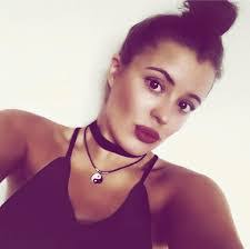 Leanne Bennett's Instagram, Twitter & Facebook