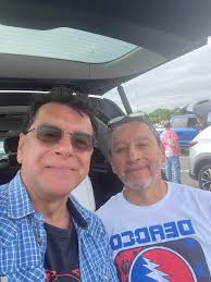 What are the best Dead and Company live albums?