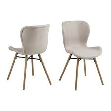 moos ingrid eetkamerstoel eetkamerstoelen stoelen stoel stof