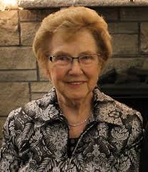 Obituary of Pauline Sharp Brown