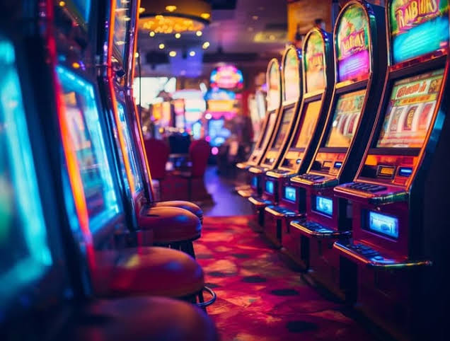 Online casinos: how to choose the best site for safe gambling - , Gaming  Blog