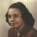 Florence Hinton Obituary (2012)