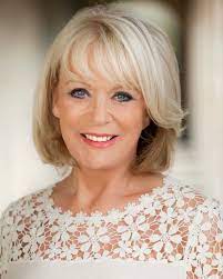 Currently in aladdin at the. Sherrie Hewson Coronation Street Wiki Fandom