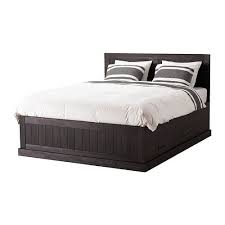 Us Furniture And Home Furnishings Ikea Seng Sengeramme Sovevaerelse Inspiration