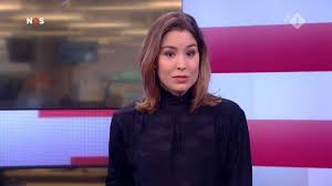 Up to 720 characters allowed. Amber Brantsen Breekt Uitzending Journaal Af Showbizznetwork Nl