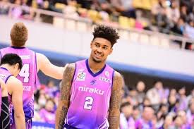 OSU's LeBryan Nash logs two double-doubles; leads Japanese league in scoring