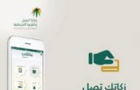 اخبار السعودية اليوم 20 مليون ريال مدفوعات للضمان الاجتماعي عبر بوابة زكاتي Home Decor