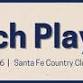 Masek Match Play Championship