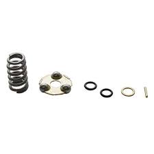 Maybe you would like to learn more about one of these? Wolverine Brass 88043 Self Closing Faucet Valve Repair Kit