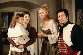 Les Miserables Tv Mini Series 2000 Photo Gallery Imdb