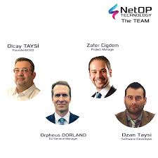 Still not sure about netop remote control? Netop Sensing The City As Finalist Of The Smart Territory Digital Challenges
