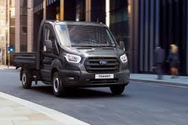 Our tipper vans are ideal for transporting loose, heavy loads and are tough enough to handle a wide range of driving conditions without breaking a sweat. Ford Transit Tipper Cardiff Swansea Bridgend Ford Transit Centre