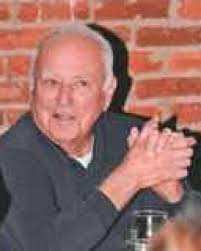 Remembering Joseph McIvor Thomas