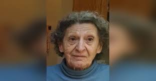 Obituary information for Kathleen Williams