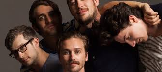 The man, released on june 16, 2017 through atlantic records. Album Review Portugal The Man Woodstock