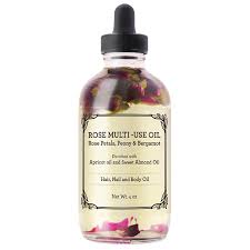 4.7 out of 5 stars. Provence Beauty Rose Multi Use Walmart Com Almond Oil Moisturizer Body Oil Recipe Moisturizer For Dry Skin