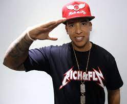 Daddy yankee — la despedida 03:22. Daddy Yankee Wikipedia