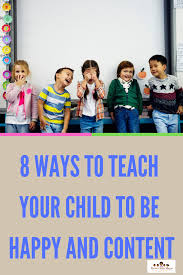 How to raise a happy child. How To Raise A Happy Child 8 Tips Brown Skin Mama It S No Secret That We All Want Out Children To Parenting Girls Parenting Anniversary Confidence Kids