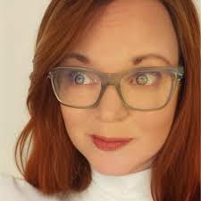 Morgan Megna's Instagram, Twitter & Facebook