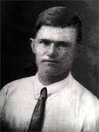 Louis Busse (1895-1931)