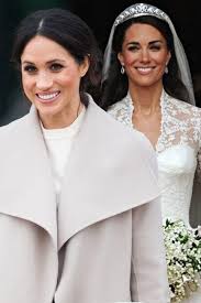 Most brides dream of their wedding day, when they get to be a princess for a day, complete with a ballgown and tiara. Why Meghan Markle Will Not Wear The Tiara Kate Middleton Wore On Her Wedding Day Kate And Meghan Harry And Meghan News Diana Williams