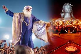 Sadhguru Isha Mahashivratri|When and Where to Watch the Livestream of the  Celebrations