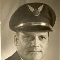 Victor Oran Johnson, Jr. Obituary