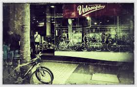 Velosophy Cycling Sydney Australia Bicycle Store Cool Bikes Bike Shop