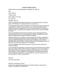 How to start a cover letter. 27 Printable Sample Education Cover Letter Forms And Templates Fillable Samples In Pdf Word To Download Pdffiller