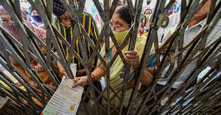 Once an appointment becomes available, our team will email you your appointment details. No Walk In Registration Option For Those Between 18 And 44 Years To Get Vaccine Shot India News Manorama English
