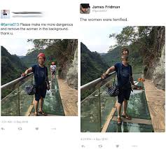 .funny funny animal pictures funny photoshop funny pictures of kids funny text girls illusion memes perfectly timed photos snapchats sports stupid people tattoo things that look like. Photoshop Troll Who Takes Photo Requests Too Literally Bored Panda