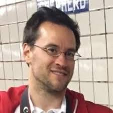 Michael Bartolomeo — The Movie Database (TMDB)