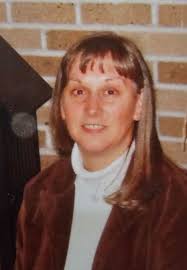 Pamela "Pam" F. McKenzie