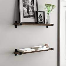 Maybe you would like to learn more about one of these? Floating Wall Display Shelves You Ll Love In 2021 Wayfair