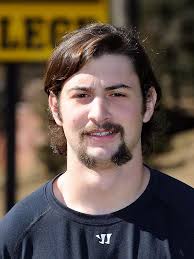 2013-14 Men's Lacrosse Roster